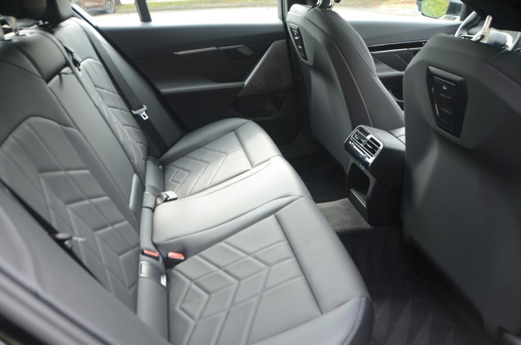 used 2025 BMW 530 car, priced at $46,990