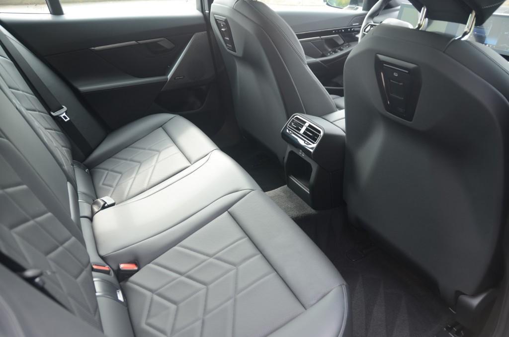used 2025 BMW 530 car, priced at $46,990
