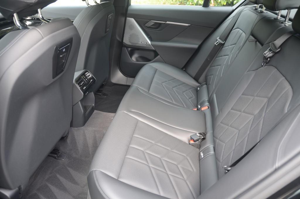 used 2025 BMW 530 car, priced at $46,990