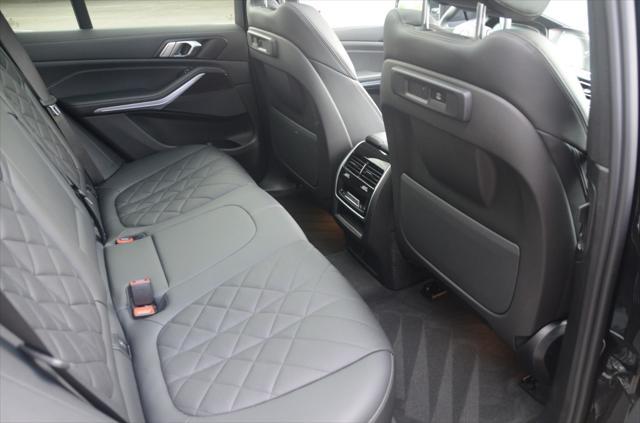 used 2023 BMW X5 car, priced at $46,990