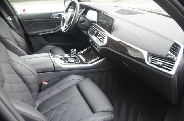 used 2023 BMW X5 car, priced at $46,990
