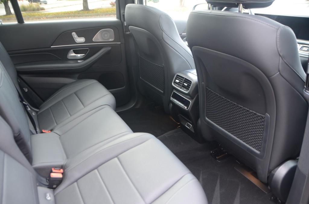 used 2024 Mercedes-Benz GLS 450 car, priced at $65,990