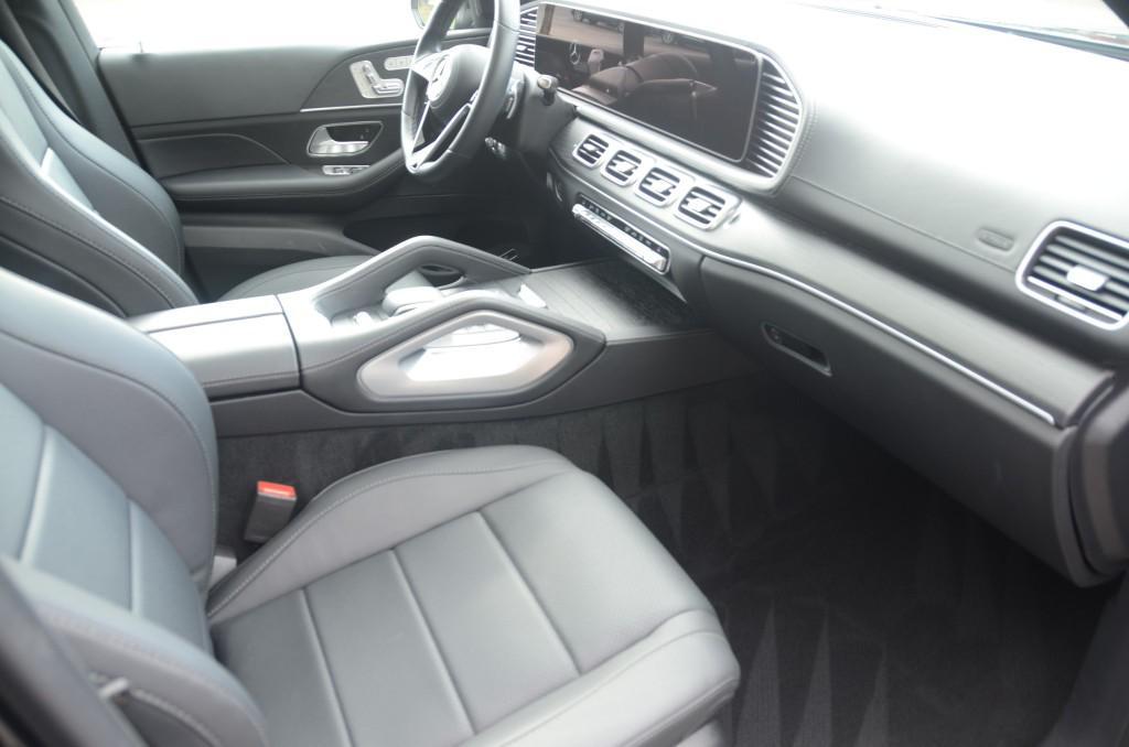 used 2024 Mercedes-Benz GLS 450 car, priced at $65,990