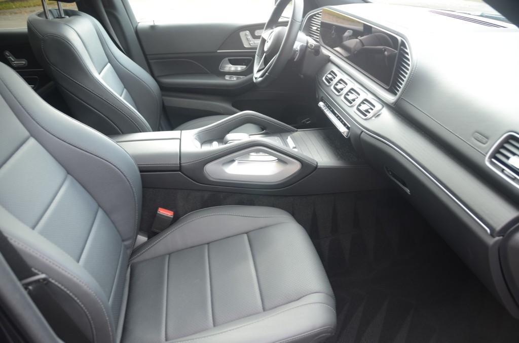 used 2024 Mercedes-Benz GLS 450 car, priced at $65,990