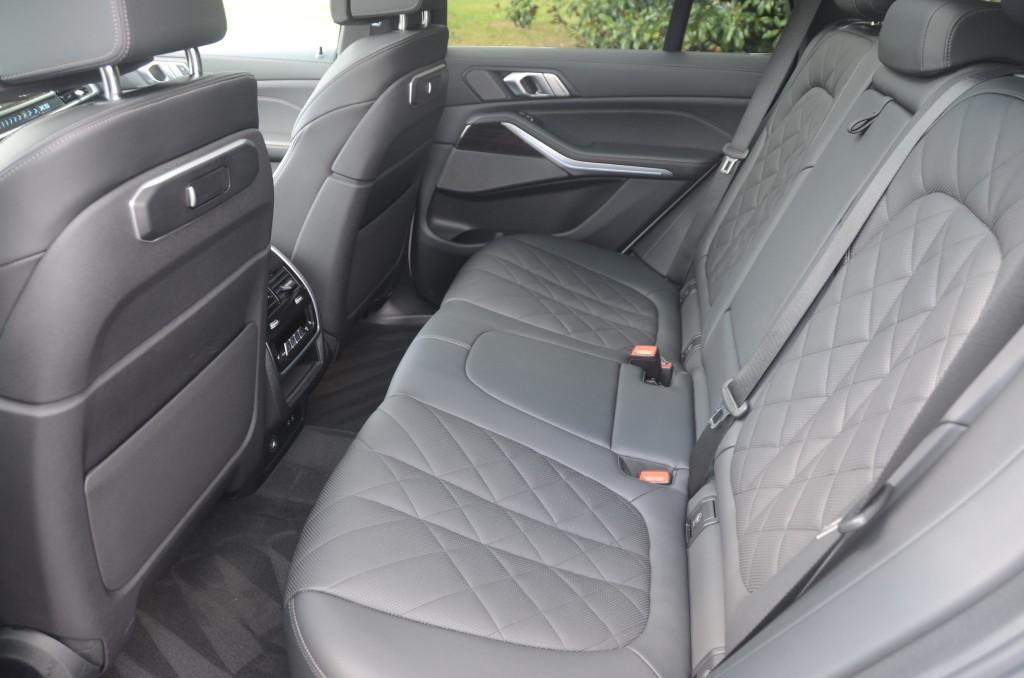 used 2025 BMW X5 car, priced at $55,990