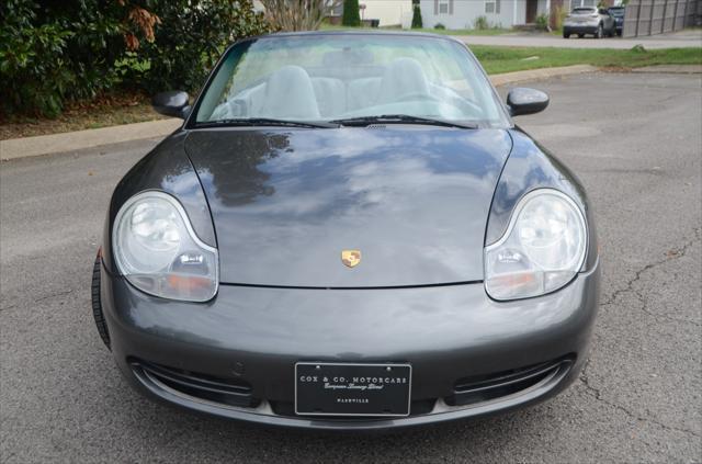 used 2000 Porsche 911 car, priced at $27,990