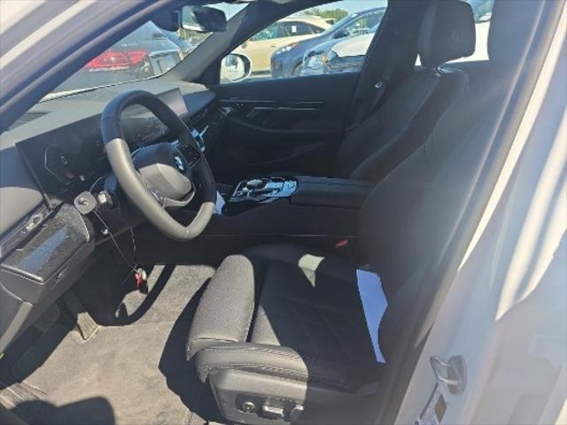 used 2025 BMW 540 car, priced at $57,990