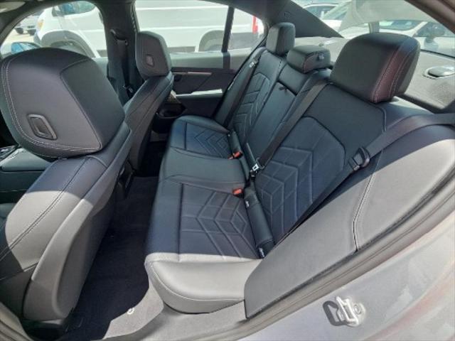 used 2024 BMW 530 car, priced at $39,990
