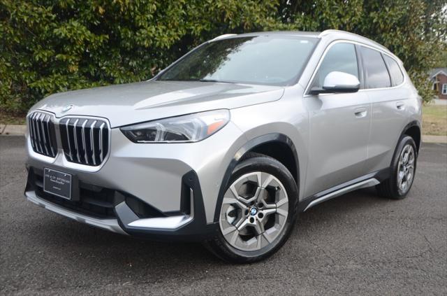 used 2024 BMW X1 car, priced at $33,990