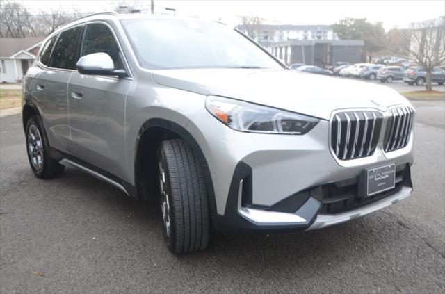 used 2024 BMW X1 car, priced at $33,990