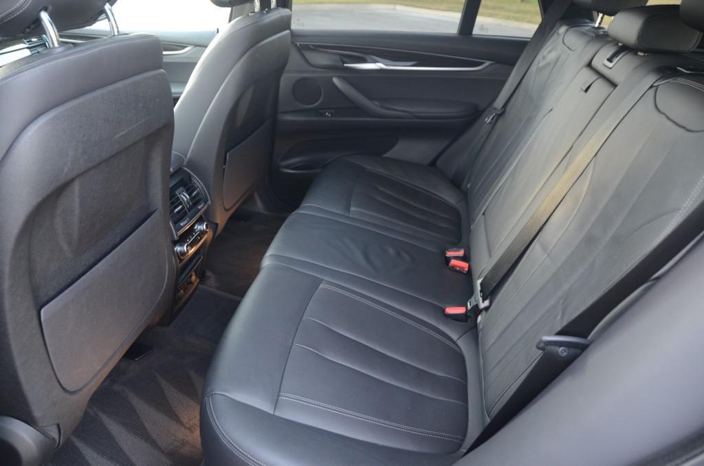 used 2018 BMW X5 car, priced at $21,990