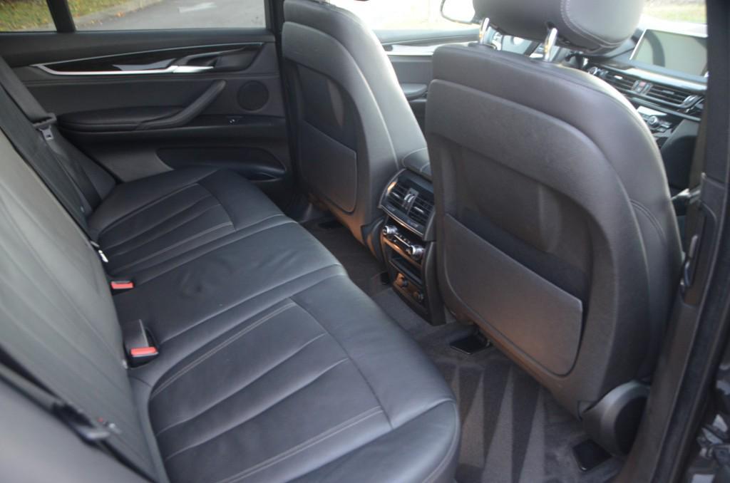 used 2018 BMW X5 car, priced at $21,990