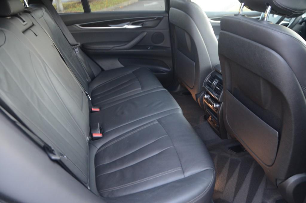 used 2018 BMW X5 car, priced at $21,990