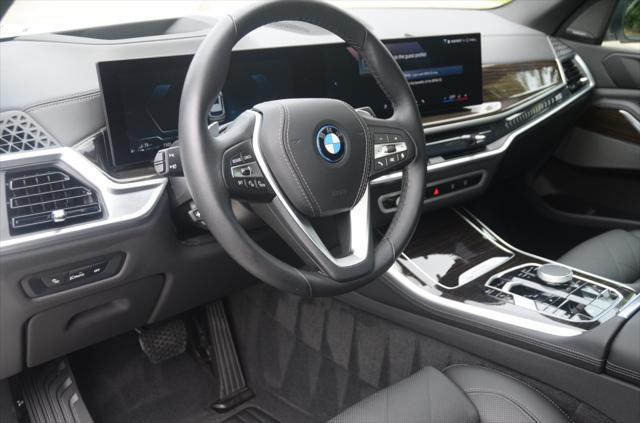 used 2024 BMW X5 PHEV car, priced at $61,990