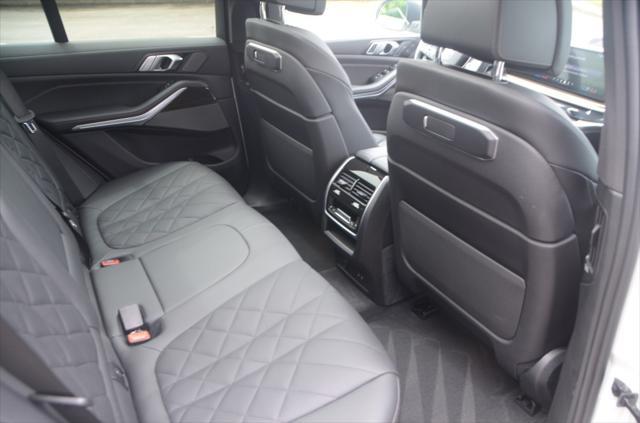 used 2024 BMW X5 PHEV car, priced at $61,990
