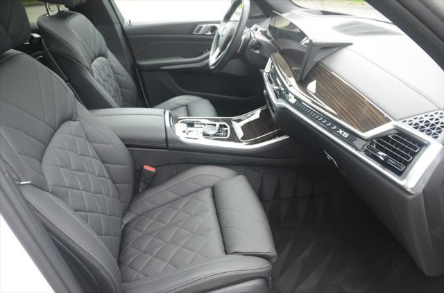 used 2024 BMW X5 PHEV car, priced at $61,990