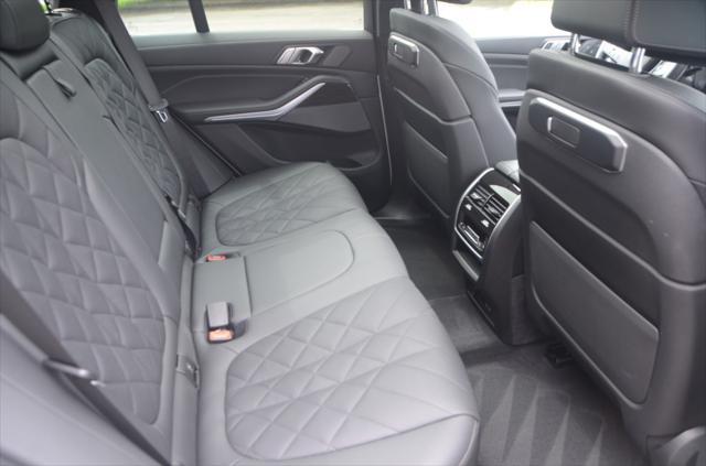 used 2024 BMW X5 PHEV car, priced at $61,990