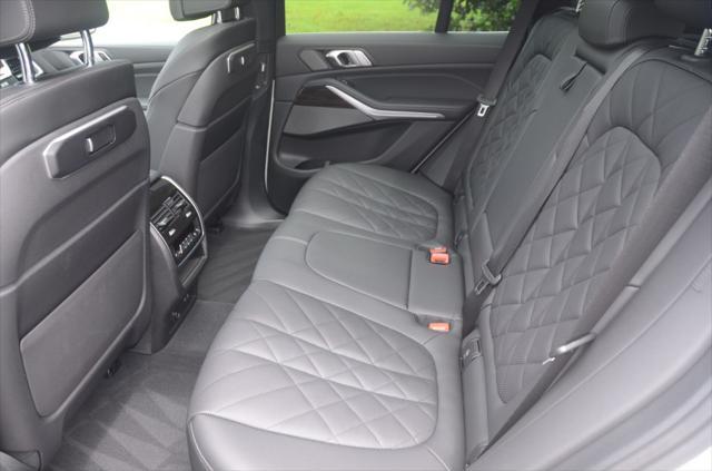used 2024 BMW X5 PHEV car, priced at $61,990