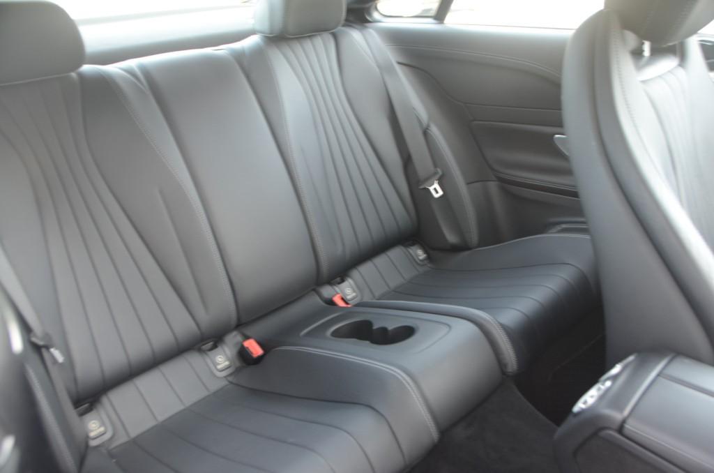 used 2018 Mercedes-Benz E-Class car, priced at $29,990