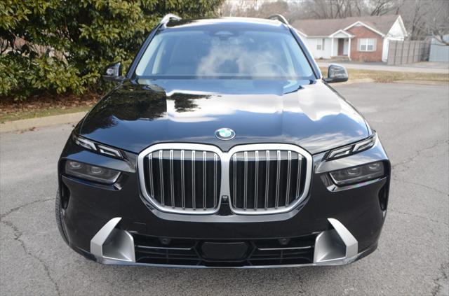 used 2024 BMW X7 car, priced at $63,990