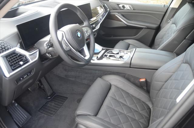 used 2024 BMW X7 car, priced at $63,990