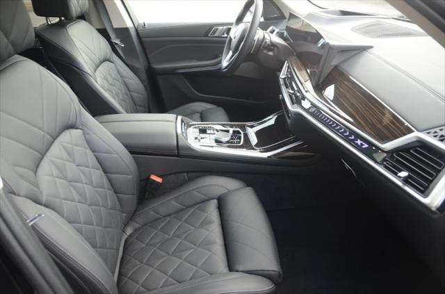 used 2024 BMW X7 car, priced at $63,990