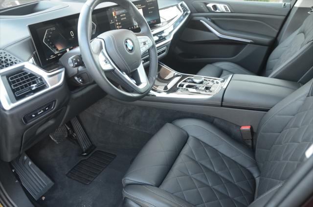 used 2024 BMW X7 car, priced at $64,990