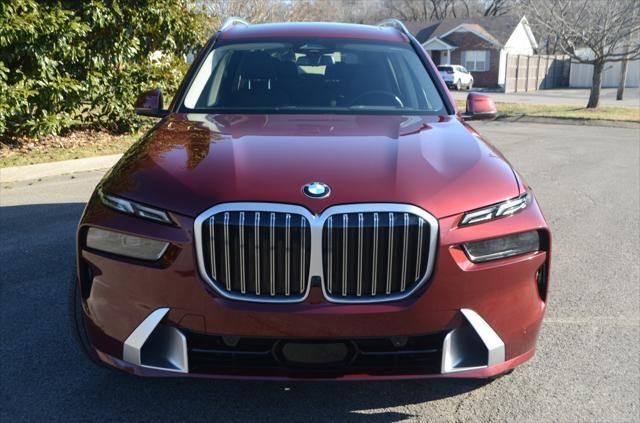 used 2024 BMW X7 car, priced at $64,990