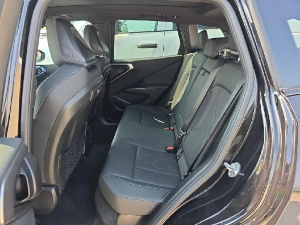 used 2025 BMW X3 car, priced at $45,990