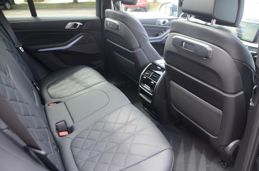 used 2025 BMW X5 car, priced at $55,990