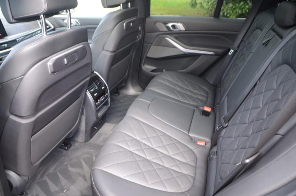 used 2025 BMW X5 car, priced at $55,990