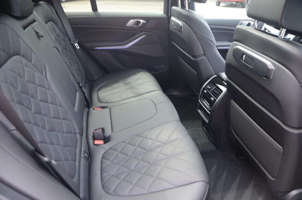 used 2025 BMW X5 car, priced at $55,990