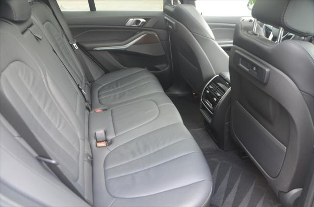 used 2020 BMW X5 car, priced at $29,990