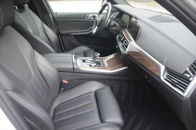 used 2020 BMW X5 car, priced at $29,990