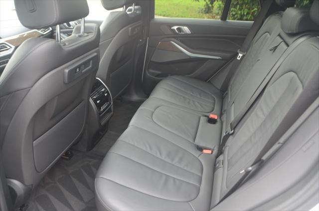 used 2020 BMW X5 car, priced at $29,990