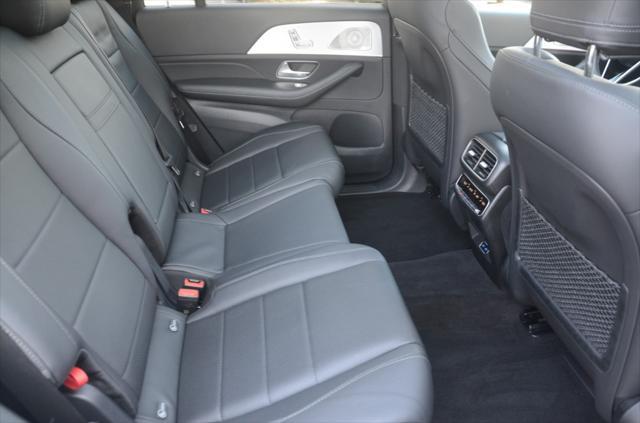 used 2024 Mercedes-Benz GLS 450 car, priced at $70,990