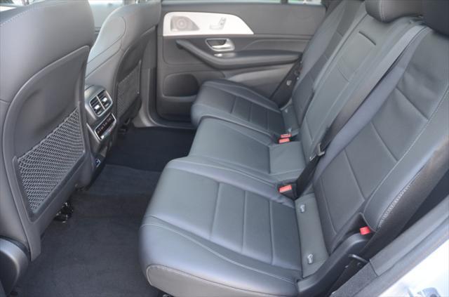 used 2024 Mercedes-Benz GLS 450 car, priced at $70,990