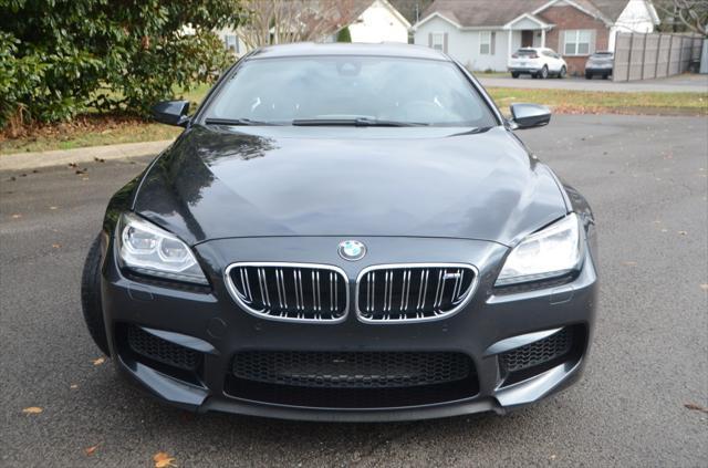 used 2014 BMW M6 car, priced at $31,990