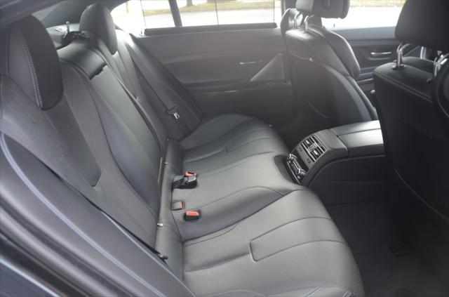 used 2014 BMW M6 car, priced at $31,990