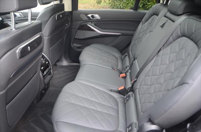 used 2025 BMW X7 car, priced at $67,990