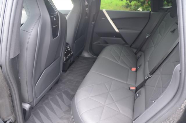 used 2025 BMW iX car, priced at $67,990