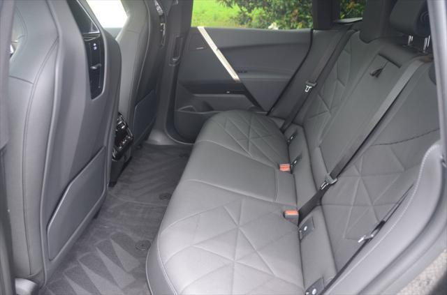 used 2025 BMW iX car, priced at $67,990