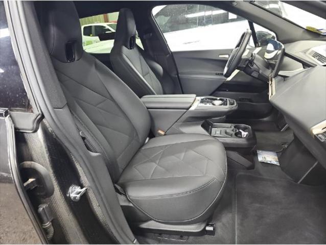 used 2025 BMW iX car, priced at $67,990