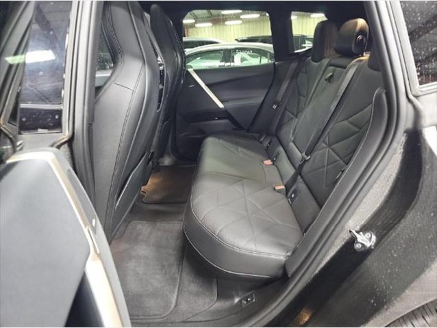 used 2025 BMW iX car, priced at $67,990