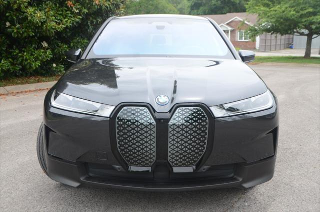 used 2025 BMW iX car, priced at $67,990