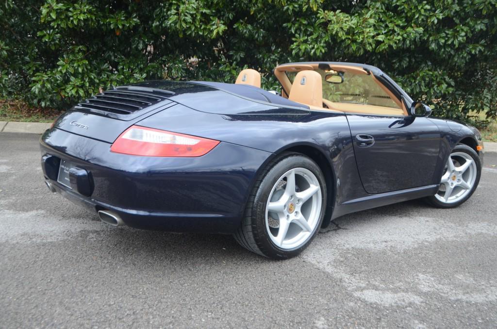 used 2008 Porsche 911 car, priced at $49,990
