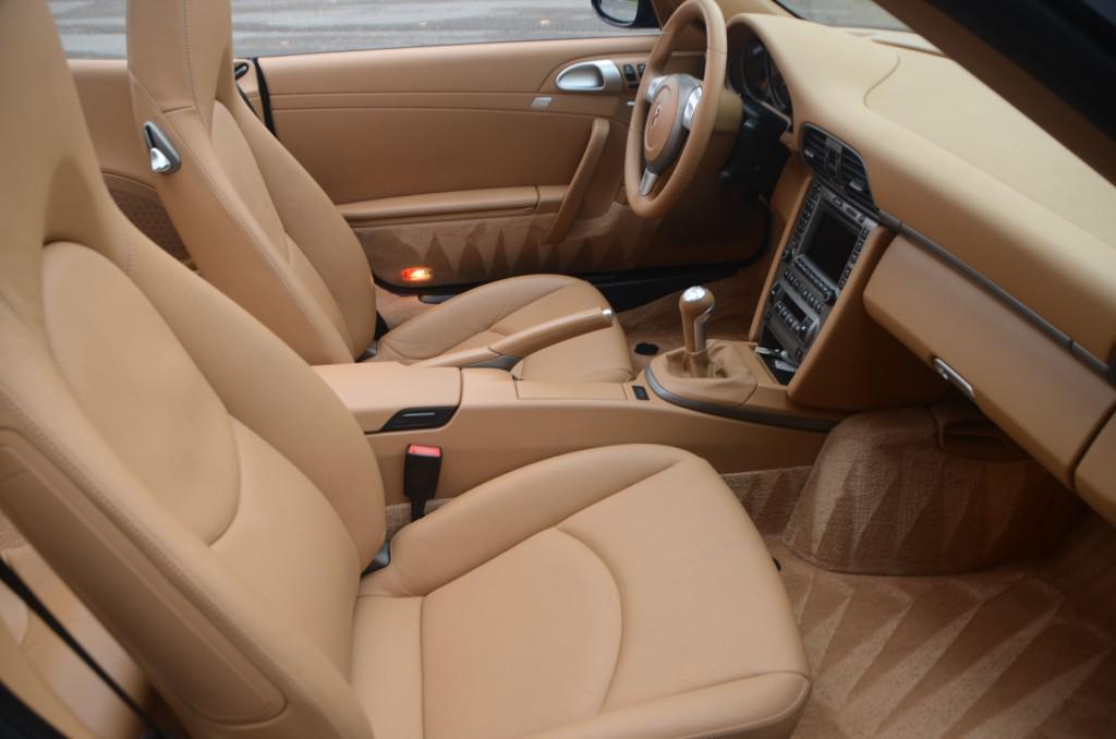 used 2008 Porsche 911 car, priced at $49,990