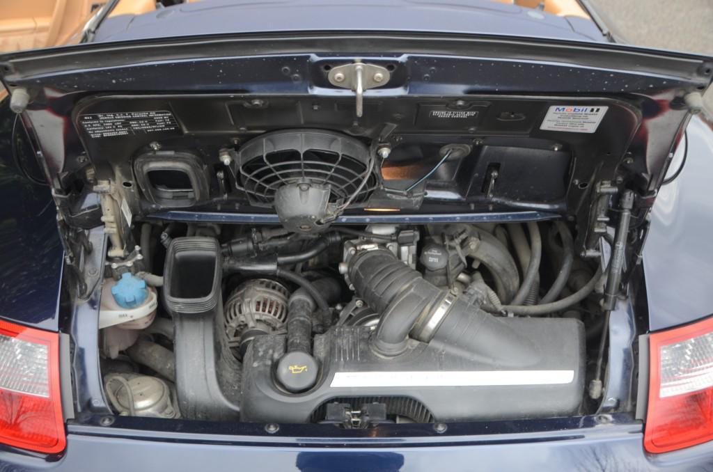 used 2008 Porsche 911 car, priced at $49,990