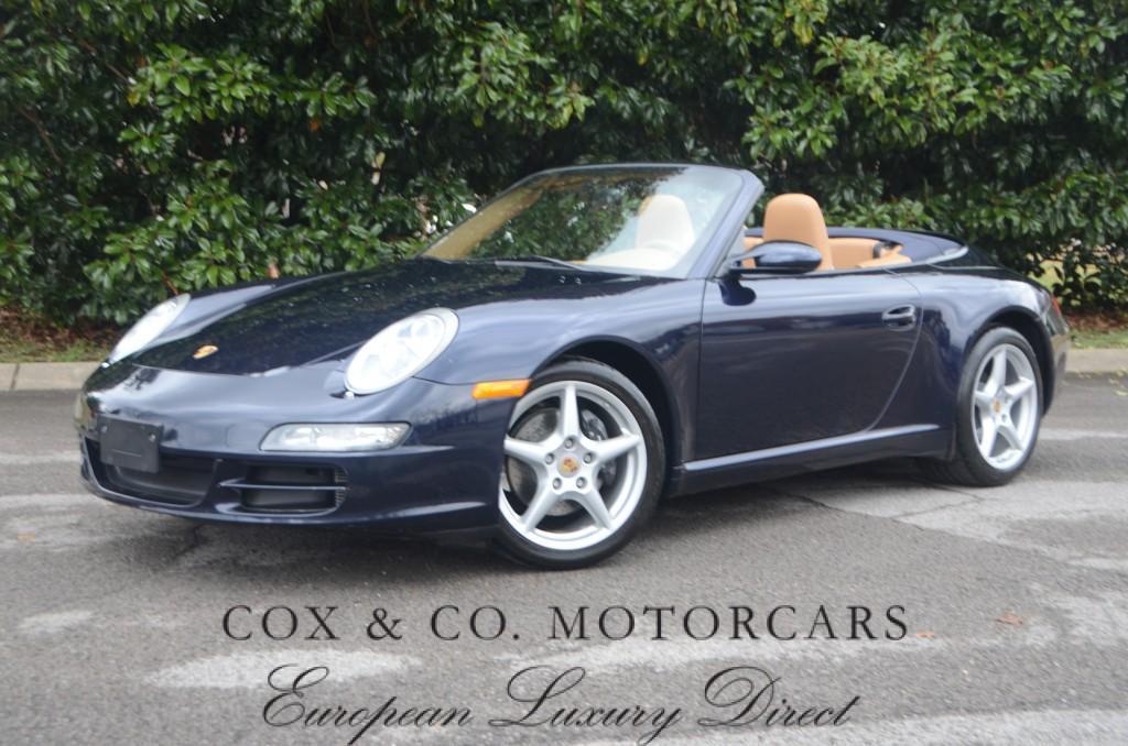 used 2008 Porsche 911 car, priced at $49,990