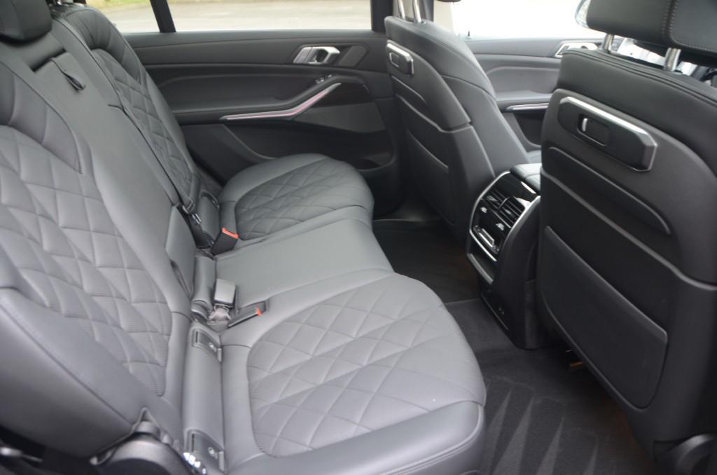 used 2025 BMW X7 car, priced at $65,990